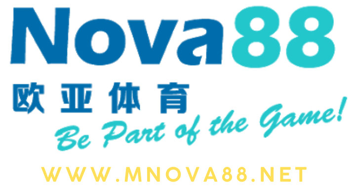 mnova88 - logo